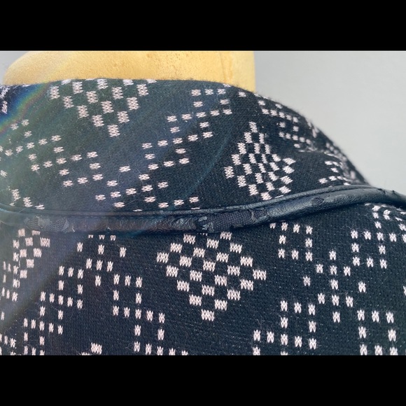 💕Designer open blazer by Sandro - Picture 7 of 8